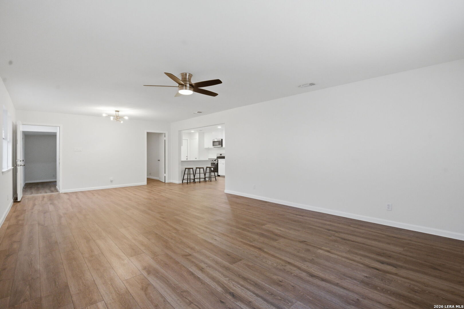 2815 Big Horn San Antonio TX 78228