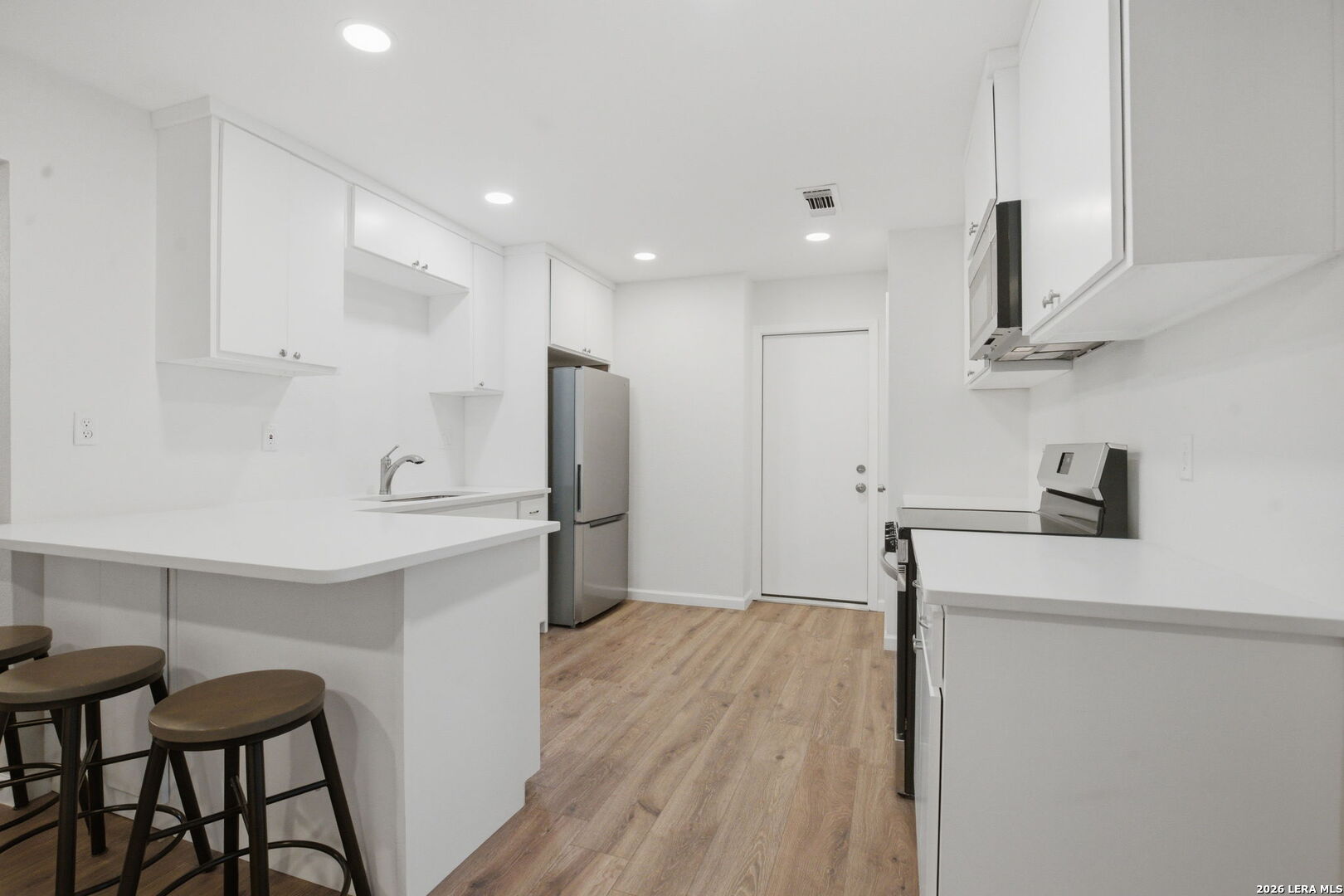 2815 Big Horn San Antonio TX 78228