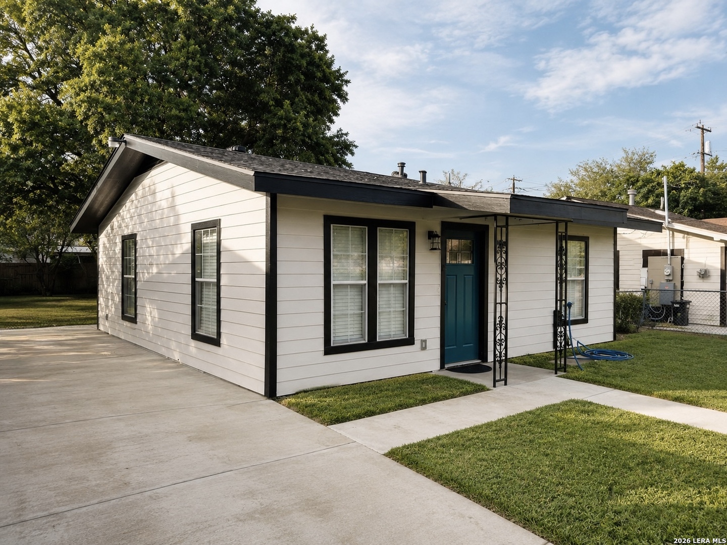 275 Wahrmund Court San Antonio TX 78223