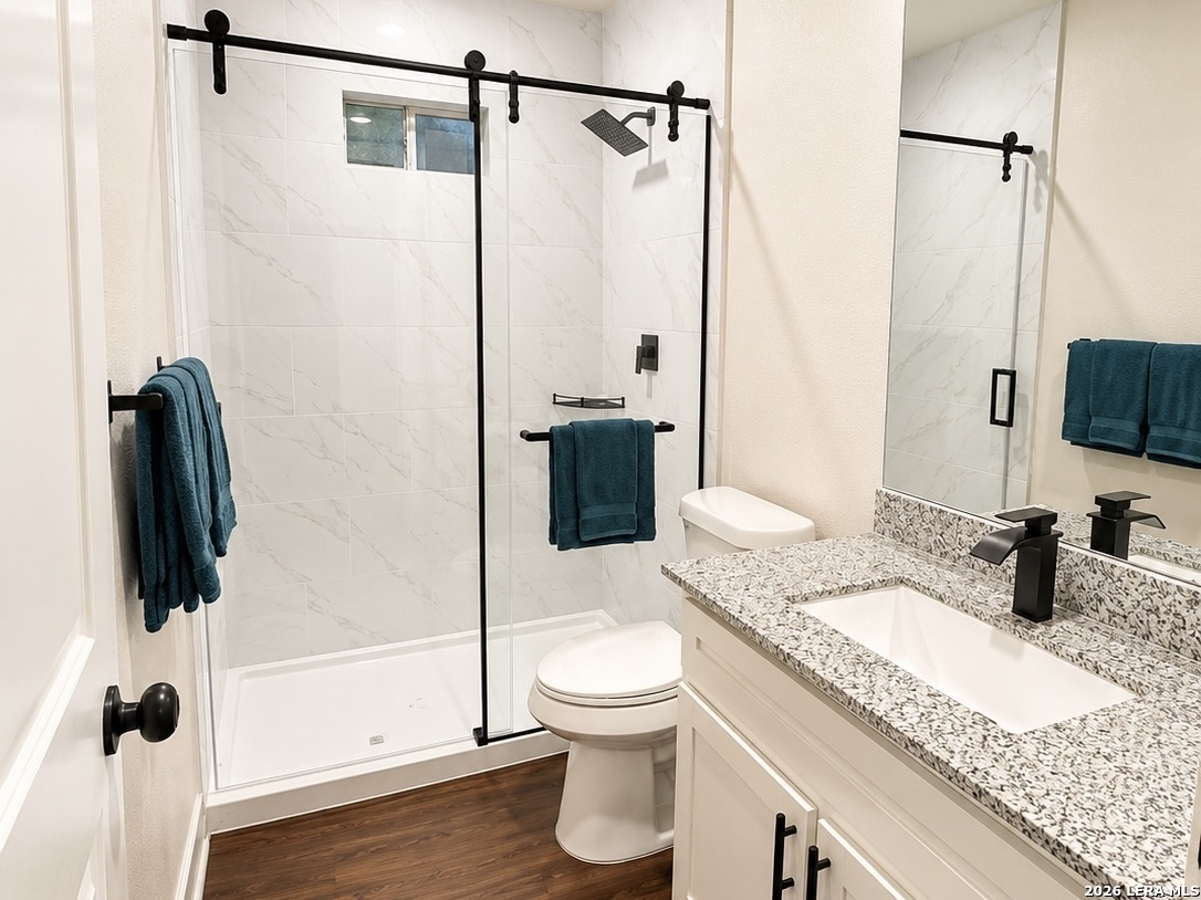 275 Wahrmund Court San Antonio TX 78223