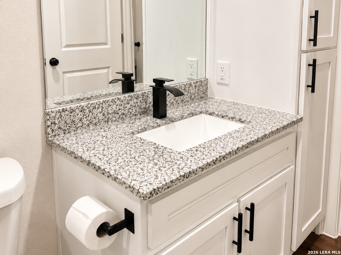 275 Wahrmund Court San Antonio TX 78223