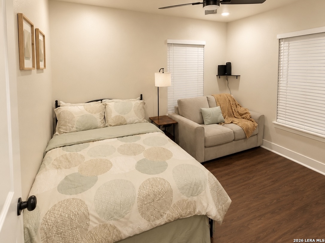 275 Wahrmund Court San Antonio TX 78223