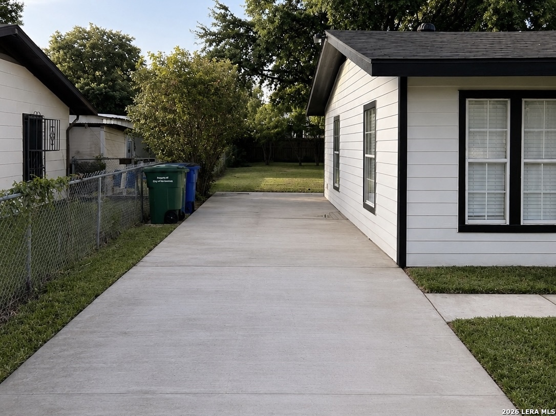 275 Wahrmund Court San Antonio TX 78223