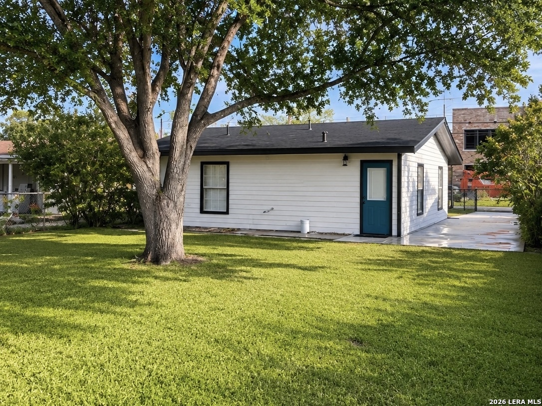 275 Wahrmund Court San Antonio TX 78223