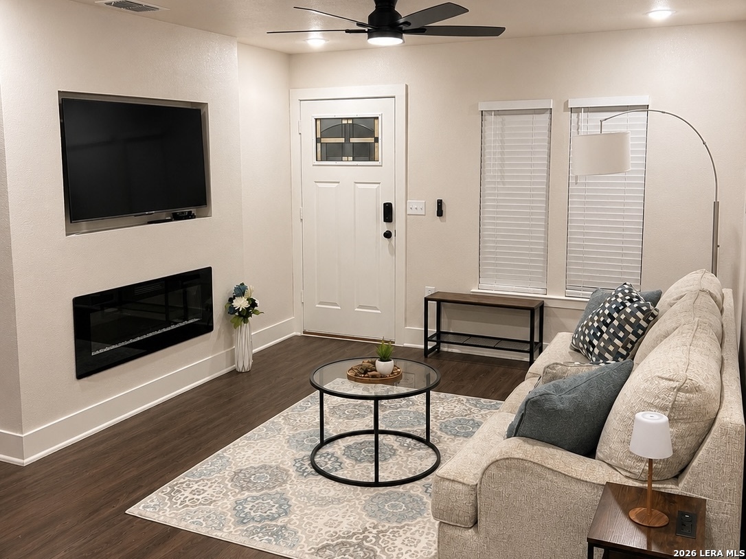 275 Wahrmund Court San Antonio TX 78223