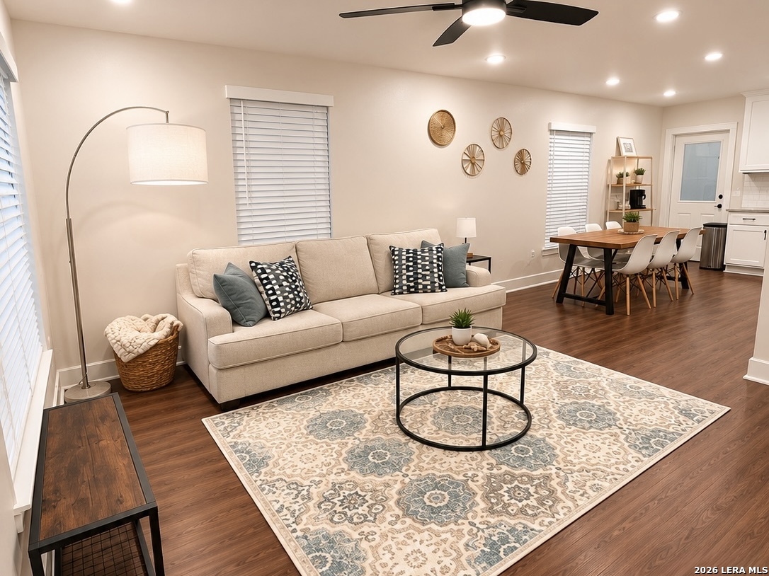 275 Wahrmund Court San Antonio TX 78223
