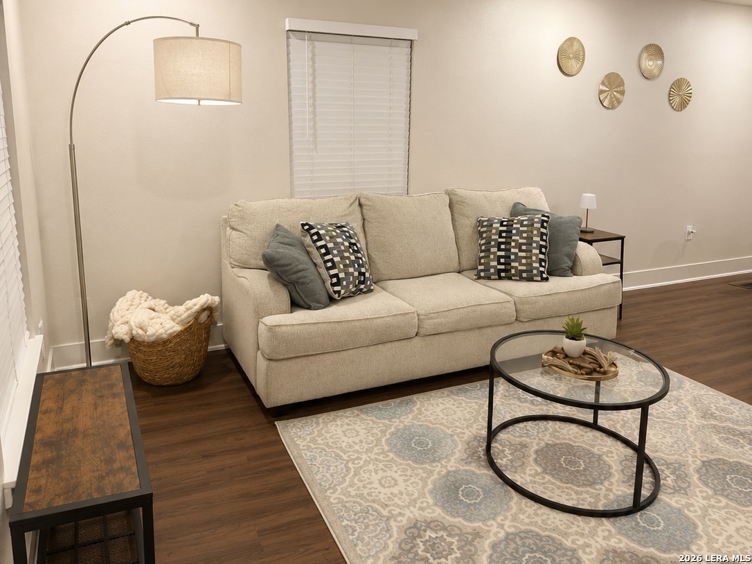275 Wahrmund Court San Antonio TX 78223