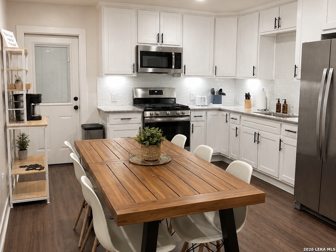 275 Wahrmund Court San Antonio TX 78223
