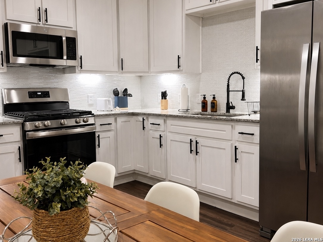 275 Wahrmund Court San Antonio TX 78223