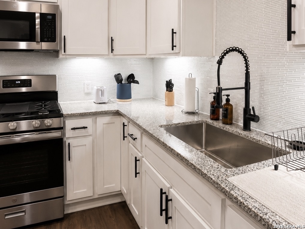275 Wahrmund Court San Antonio TX 78223