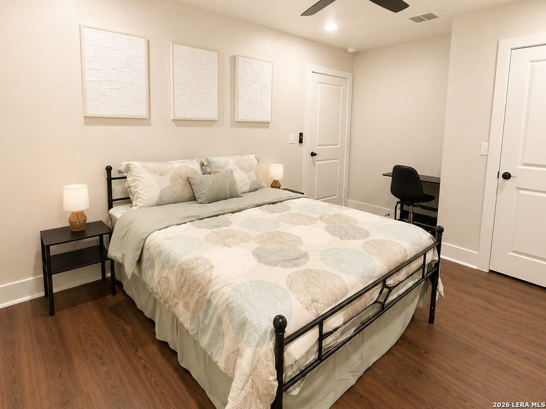 275 Wahrmund Court San Antonio TX 78223