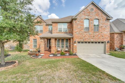 2011 Laurel Field San Antonio TX 78260