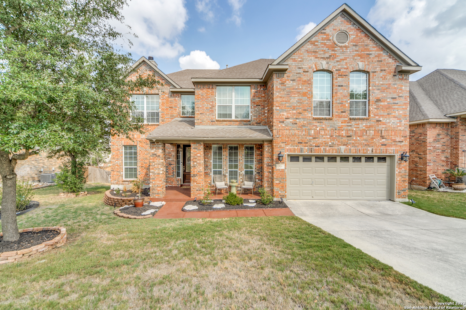 2011 Laurel Field San Antonio TX 78260