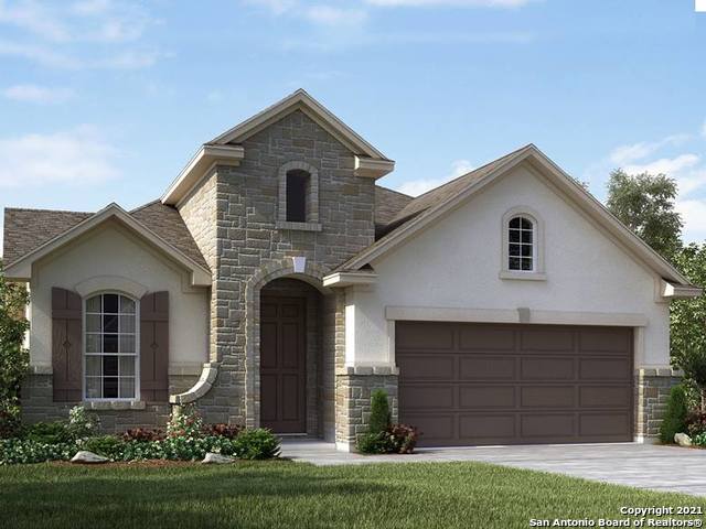 9538 Witten Drive San Antonio TX 78254