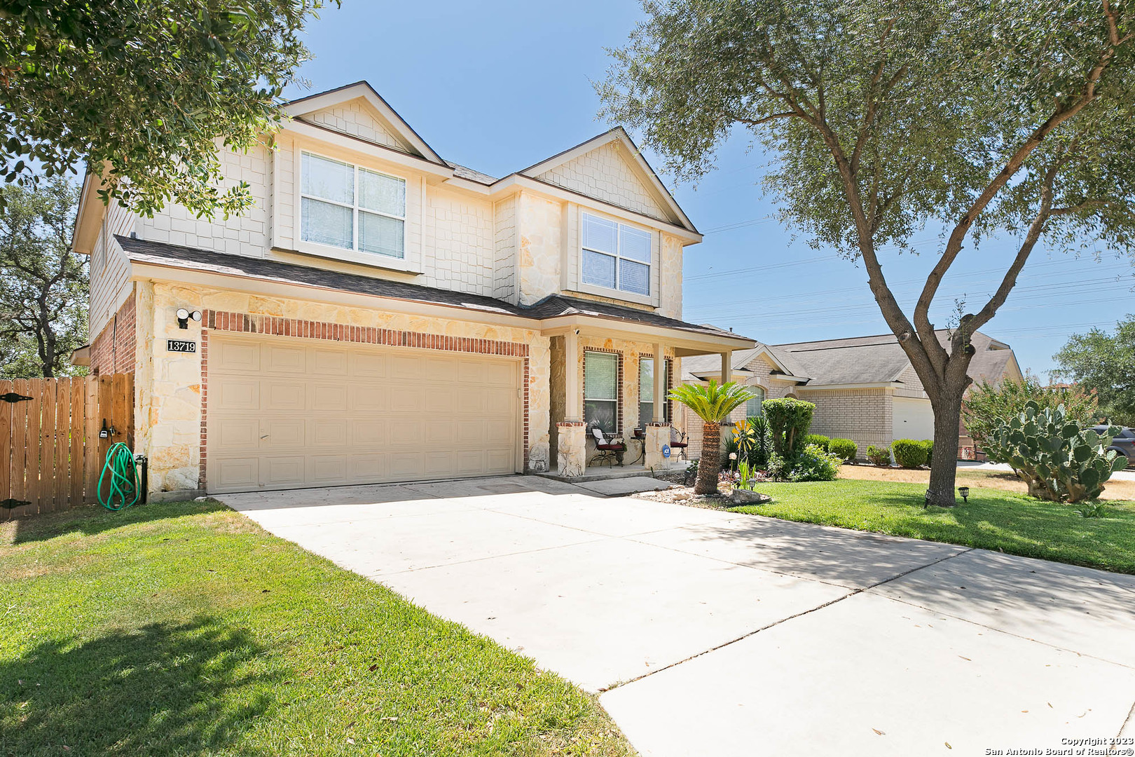 13719 Tramonto Hill San Antonio TX 78253