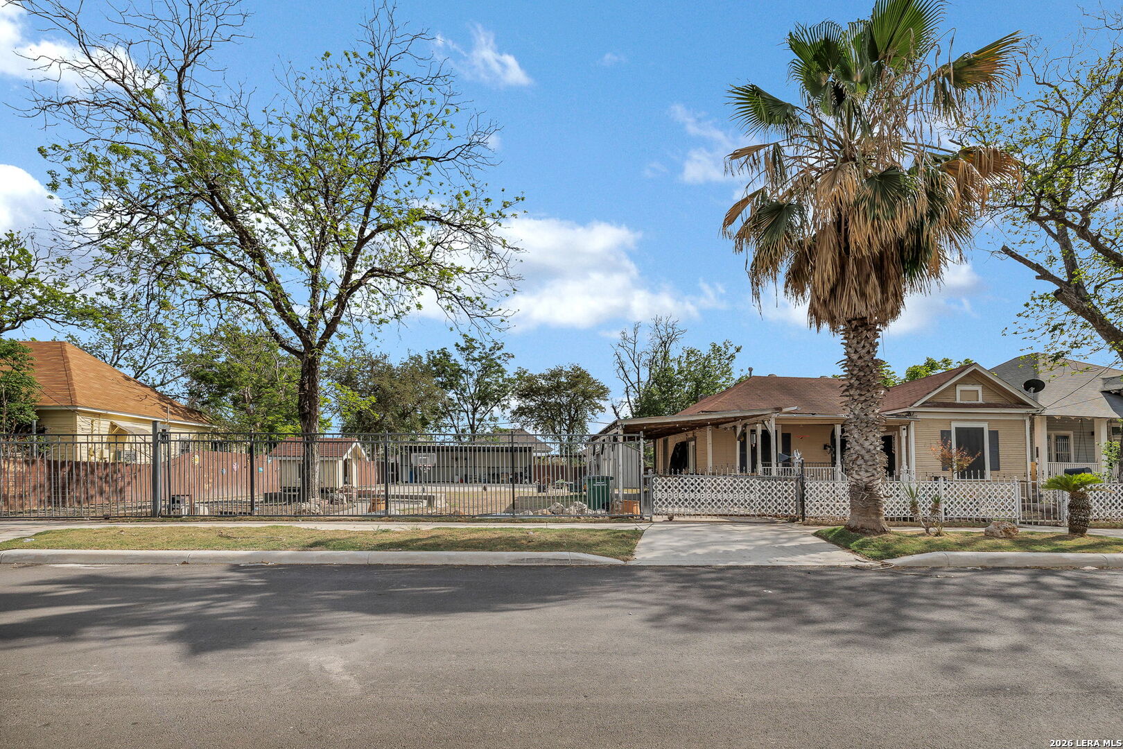 1518 W Travis San Antonio TX 78207