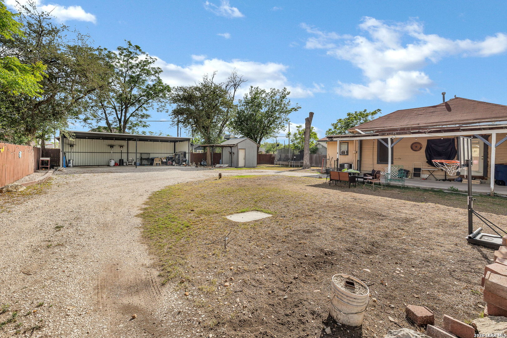 1518 W Travis San Antonio TX 78207