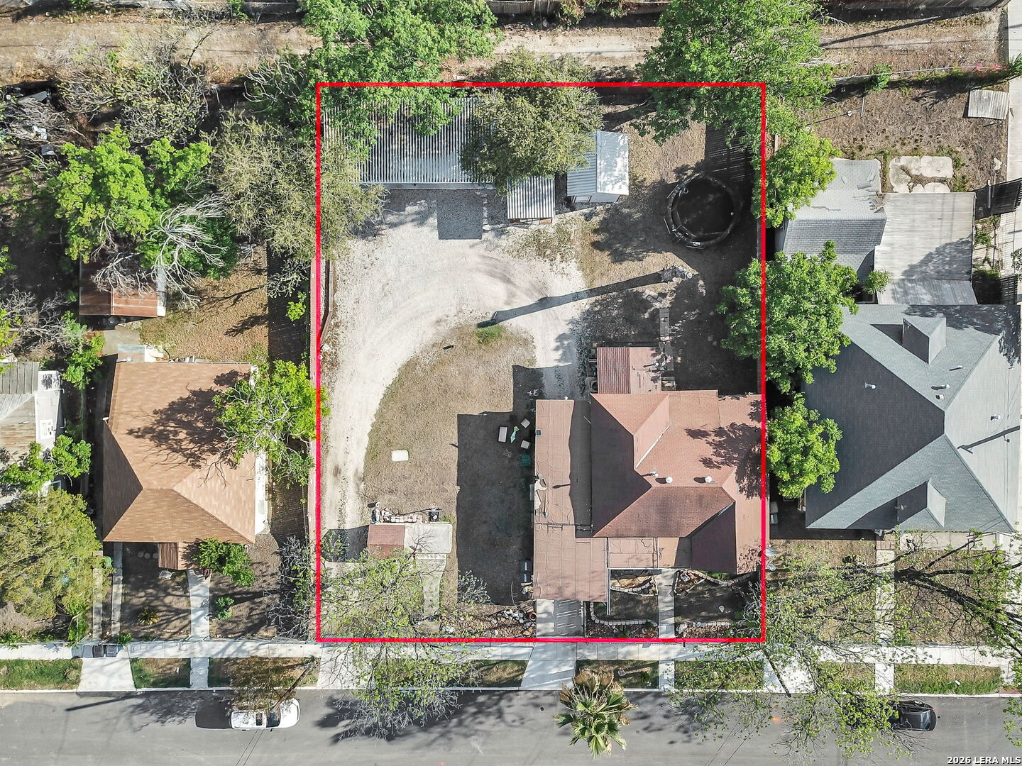 1518 W Travis San Antonio TX 78207