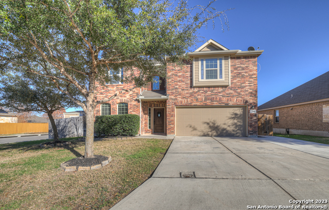 2301 Broken Wheel Lane New Braunfels TX 78130