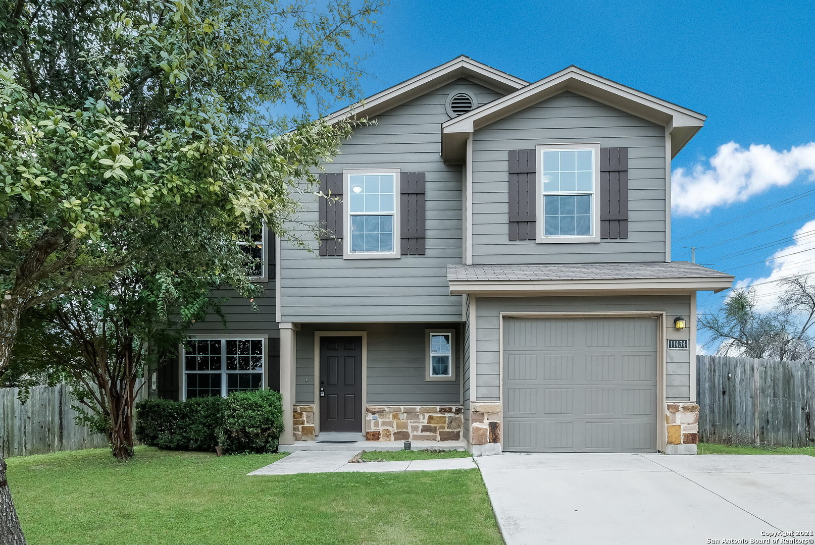 11434 Slickrock Draw San Antonio TX 78245