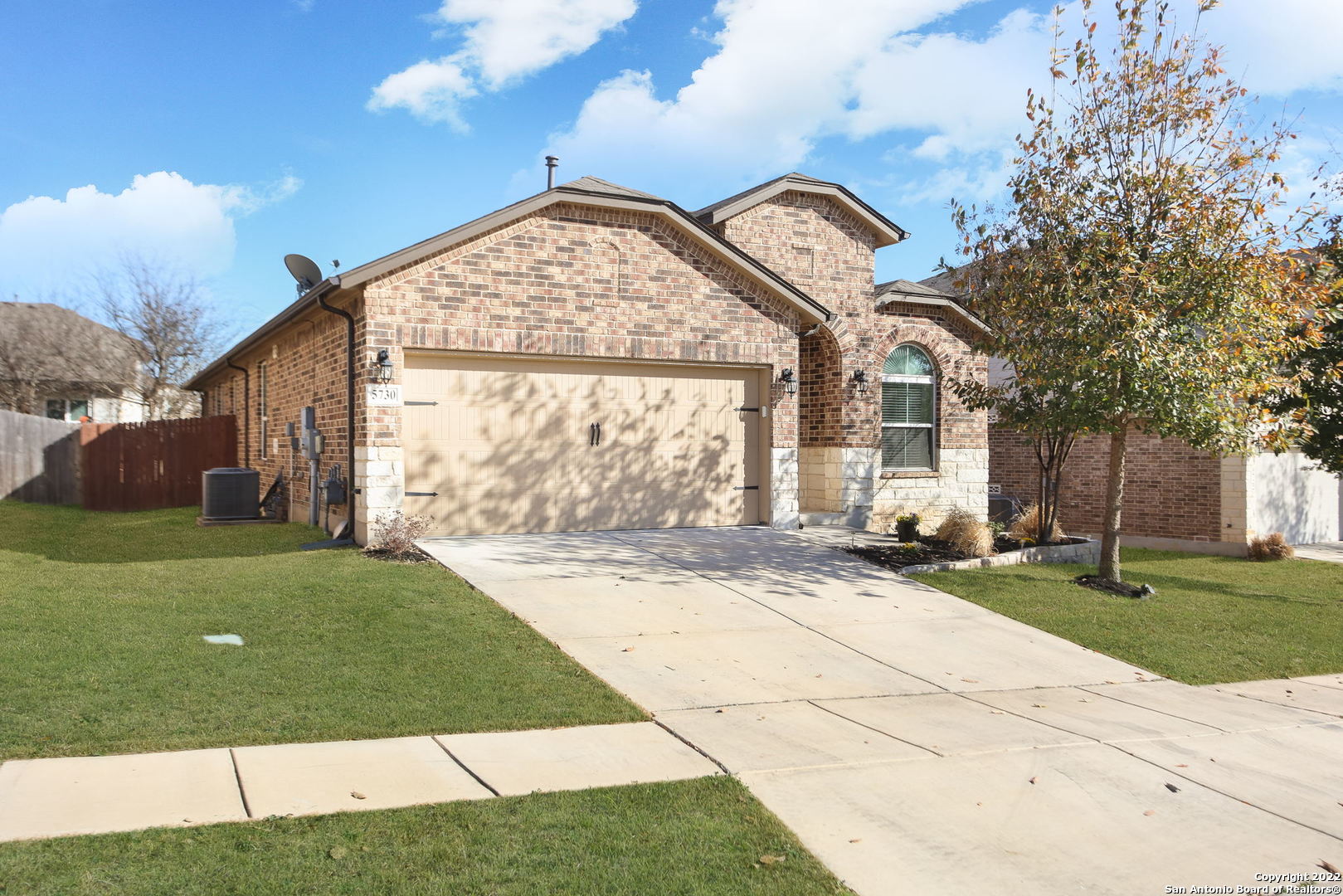 5730 Mckinney Falls San Antonio TX 78253