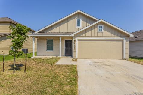 6807 Hibiscus Falls San Antonio TX 78218