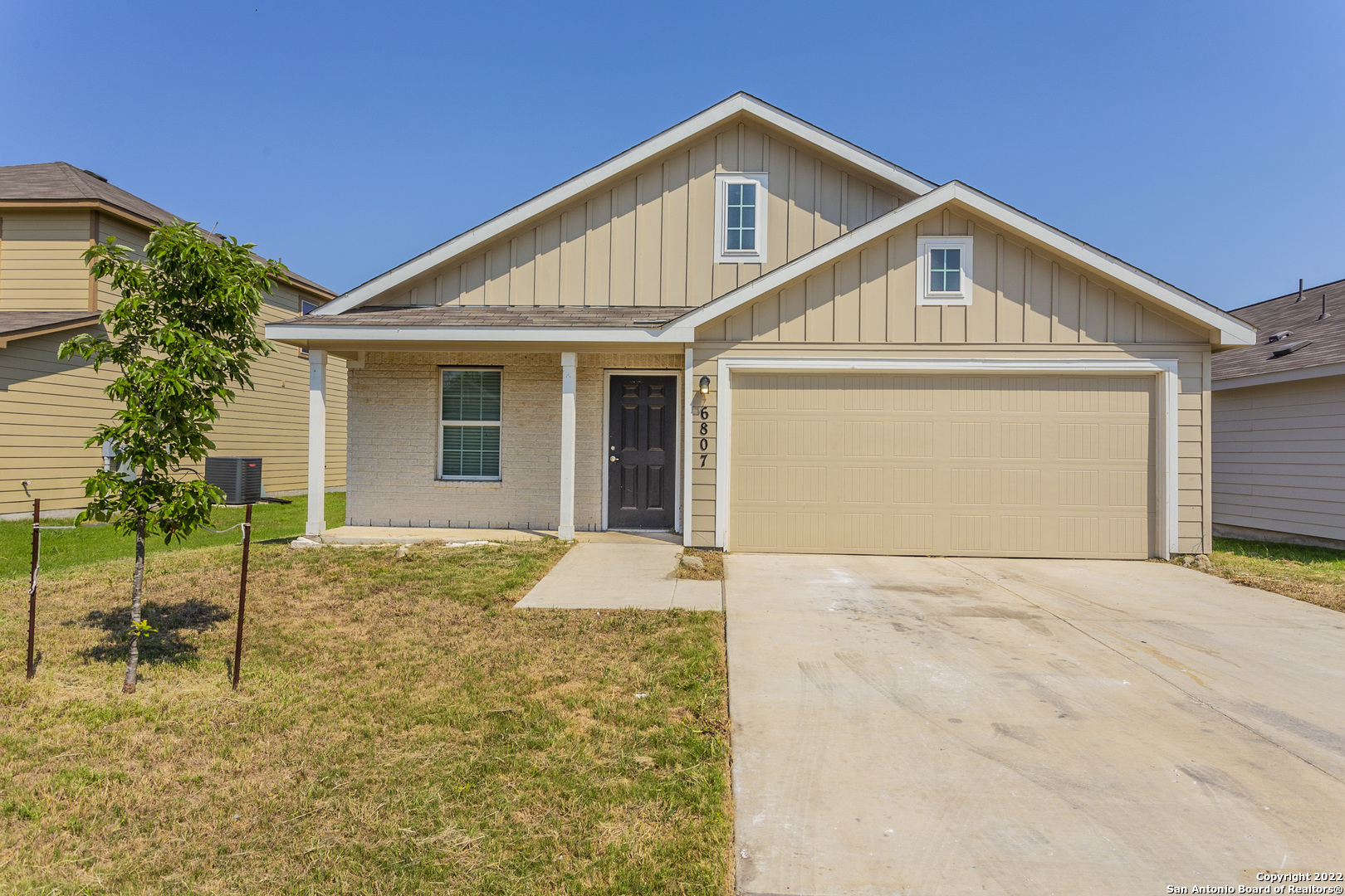6807 Hibiscus Falls San Antonio TX 78218