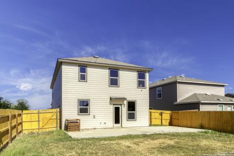 10415 Mission Canyon San Antonio TX 78224