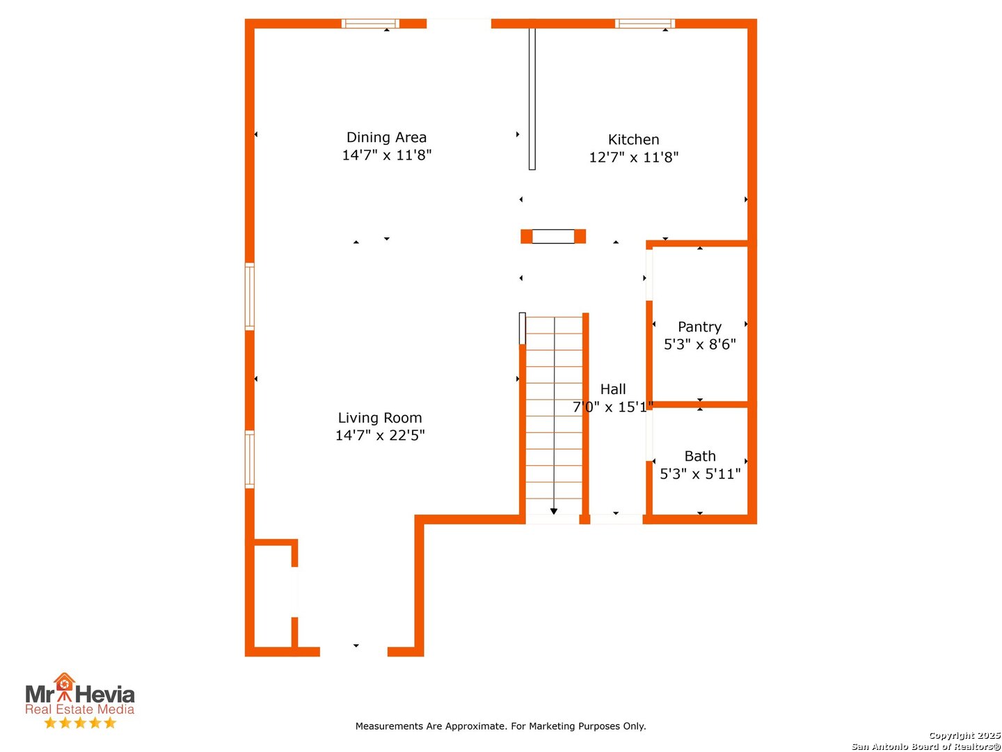 10415 Mission Canyon San Antonio TX 78224