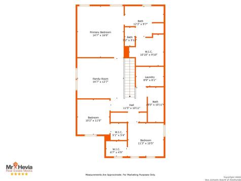 10415 Mission Canyon San Antonio TX 78224