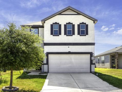 10415 Mission Canyon San Antonio TX 78224
