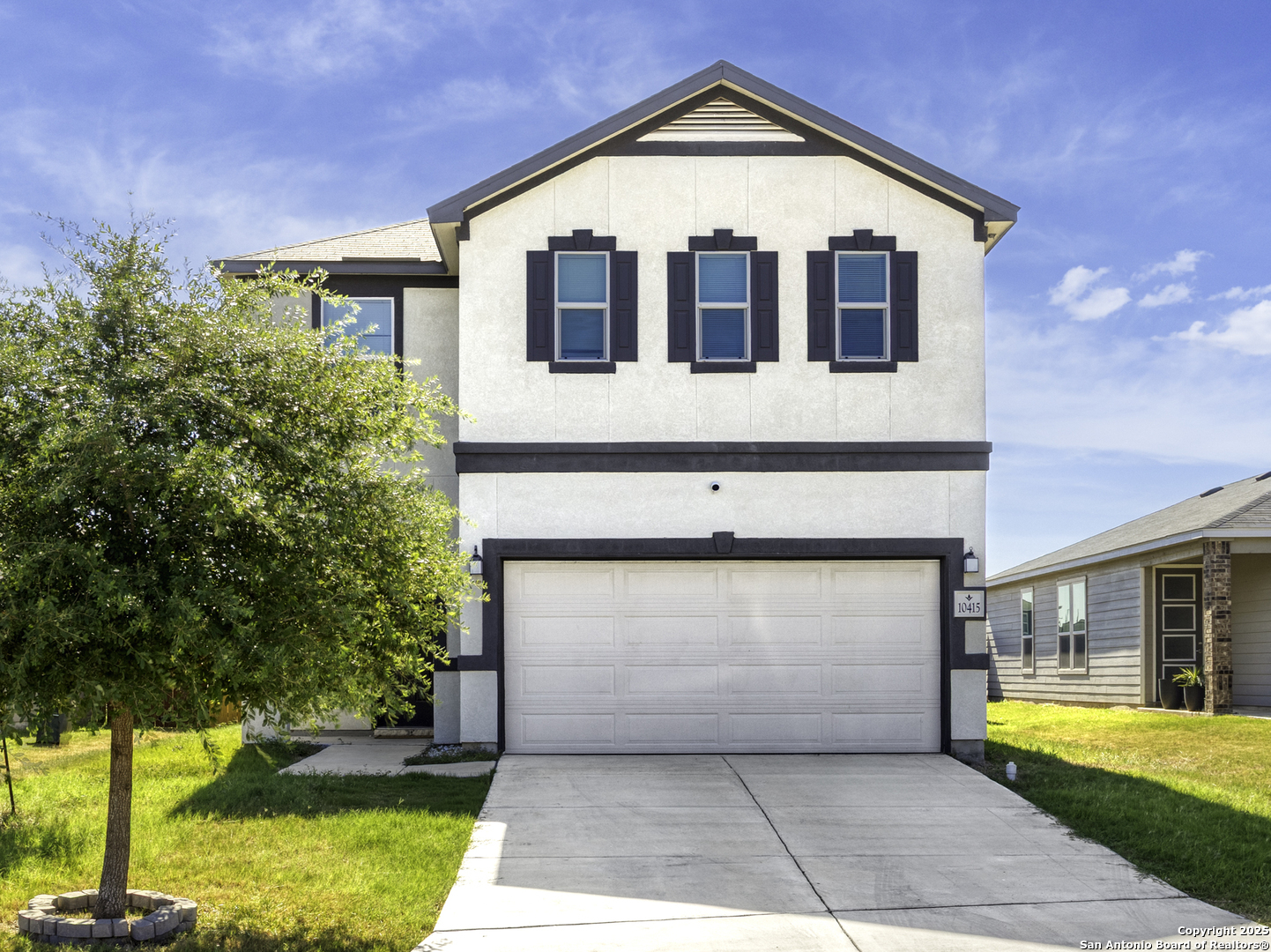 10415 Mission Canyon San Antonio TX 78224