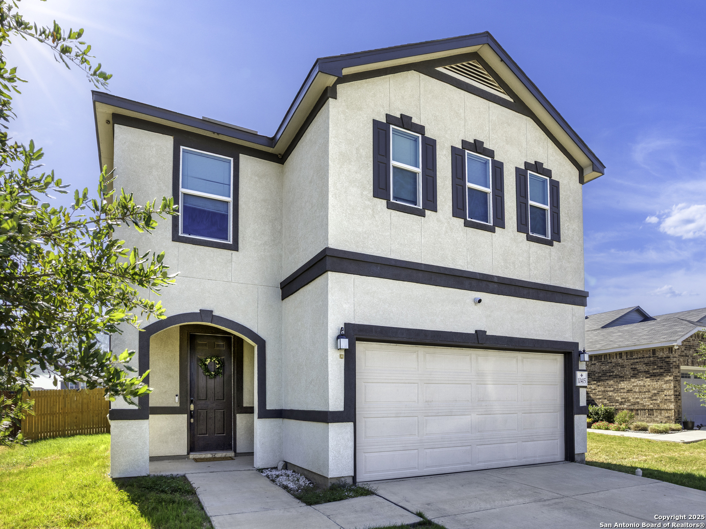 10415 Mission Canyon San Antonio TX 78224
