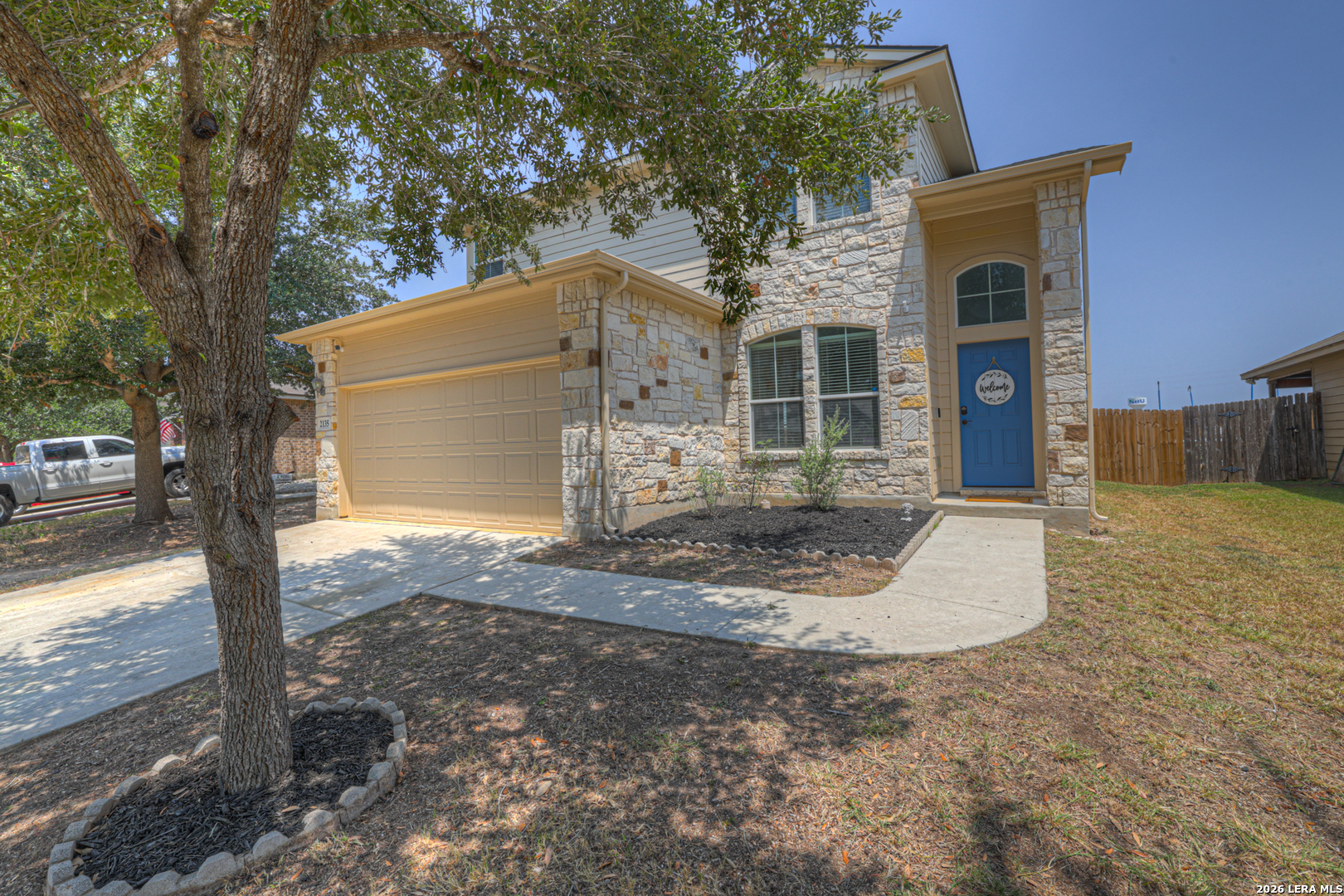 2135 Brinkley Drive New Braunfels TX 78130