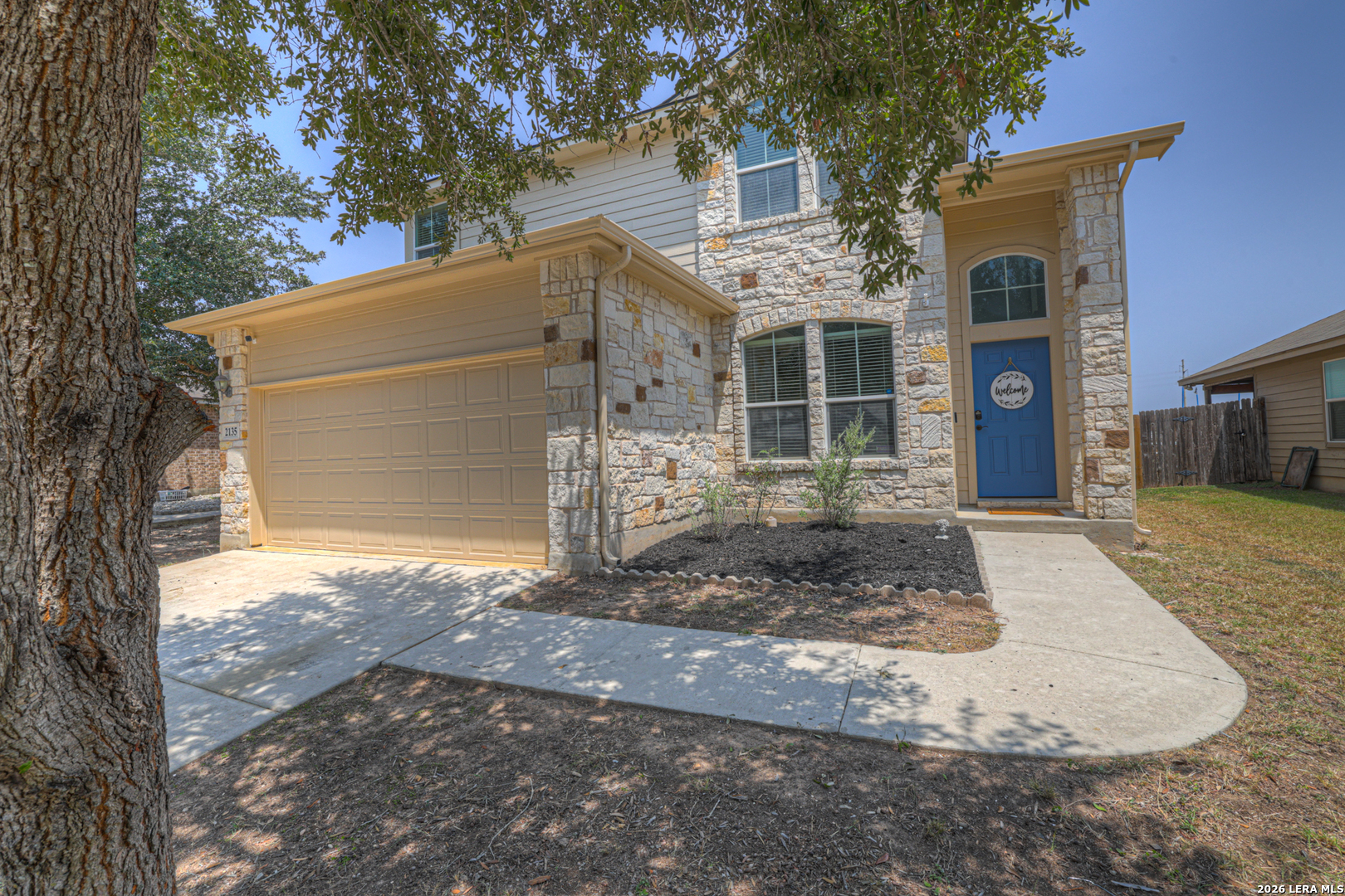 2135 Brinkley Drive New Braunfels TX 78130