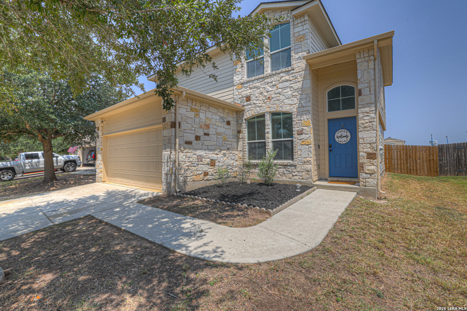 2135 Brinkley Drive New Braunfels TX 78130