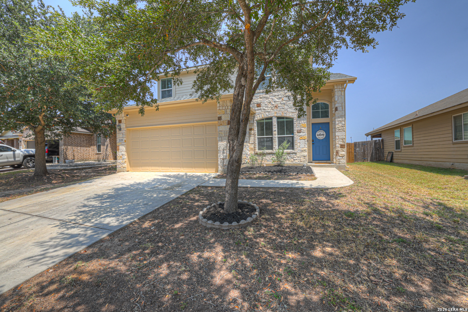 2135 Brinkley Drive New Braunfels TX 78130