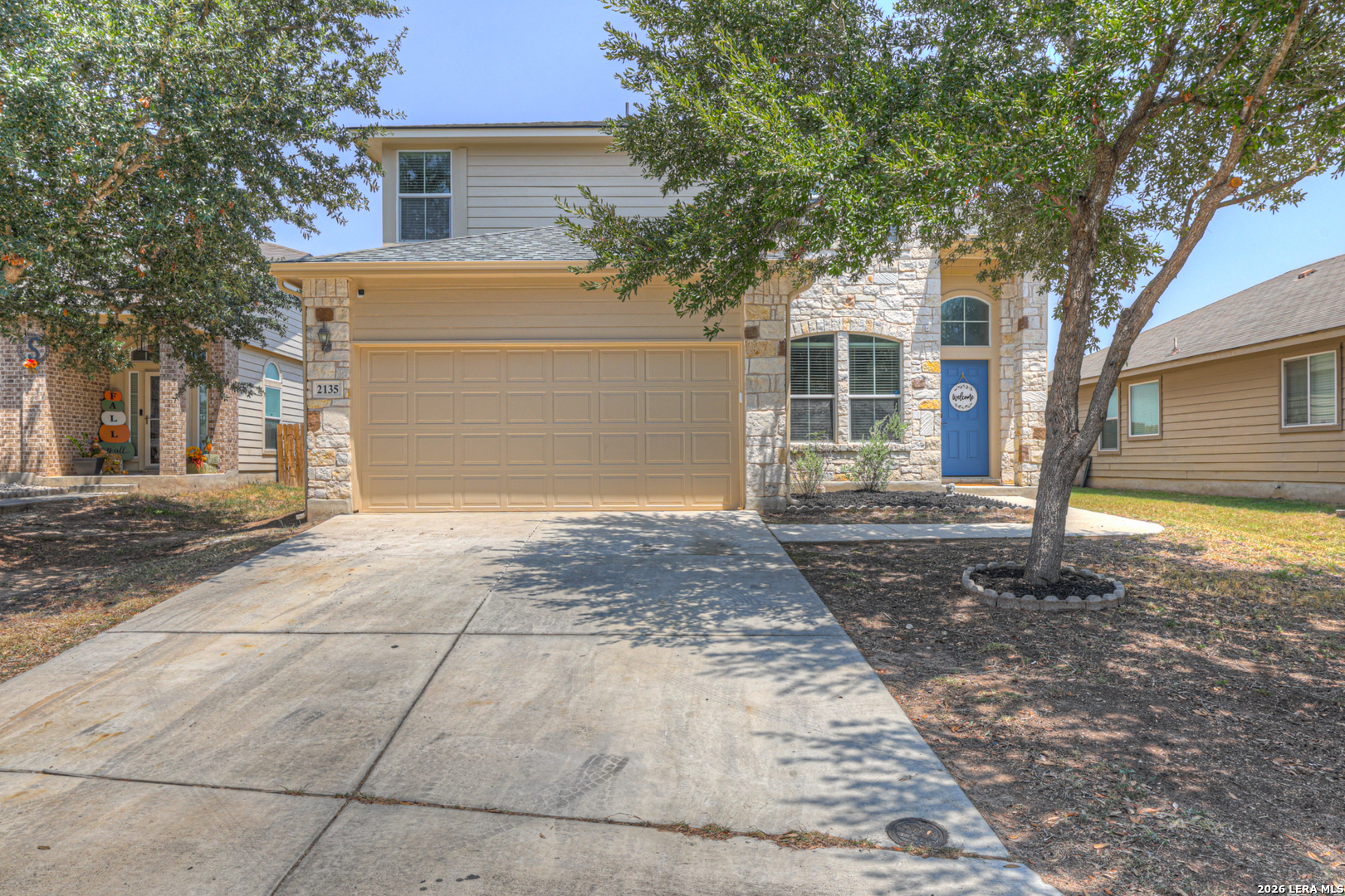 2135 Brinkley Drive New Braunfels TX 78130