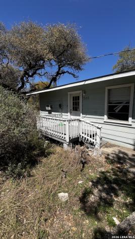 535 Twin Elm Canyon Lake TX 78133