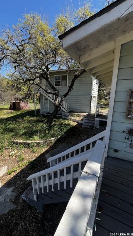 535 Twin Elm Canyon Lake TX 78133