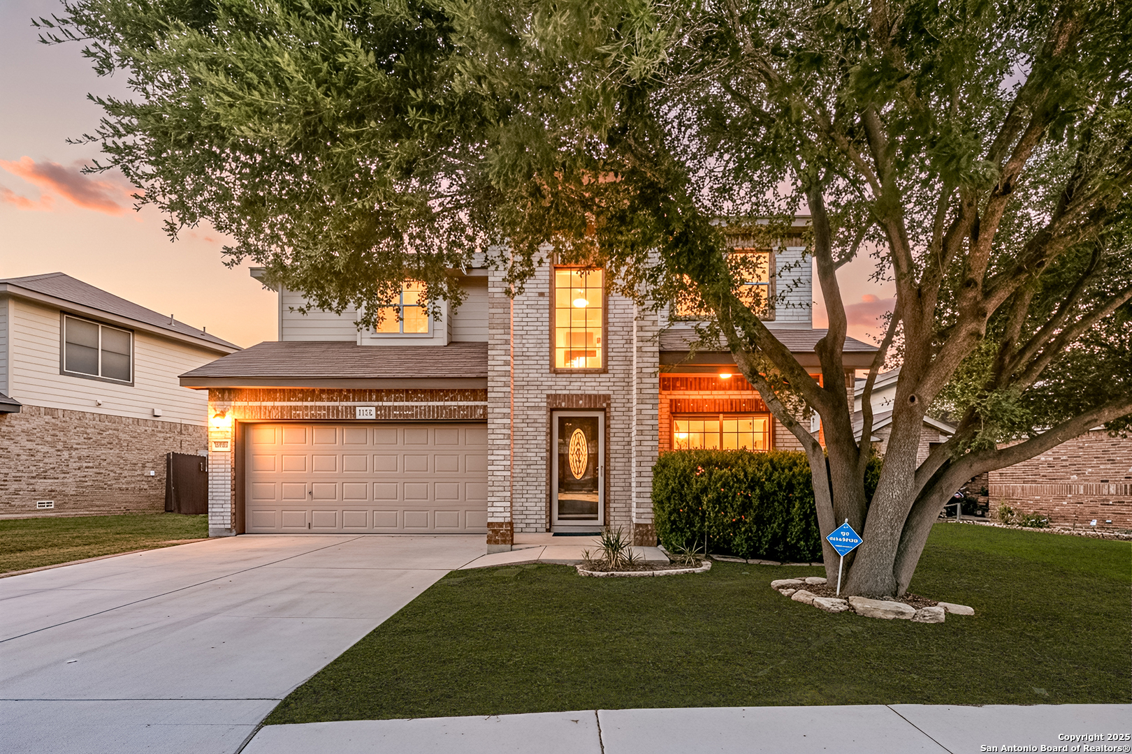 3734 Grissom Oaks San Antonio TX 78251