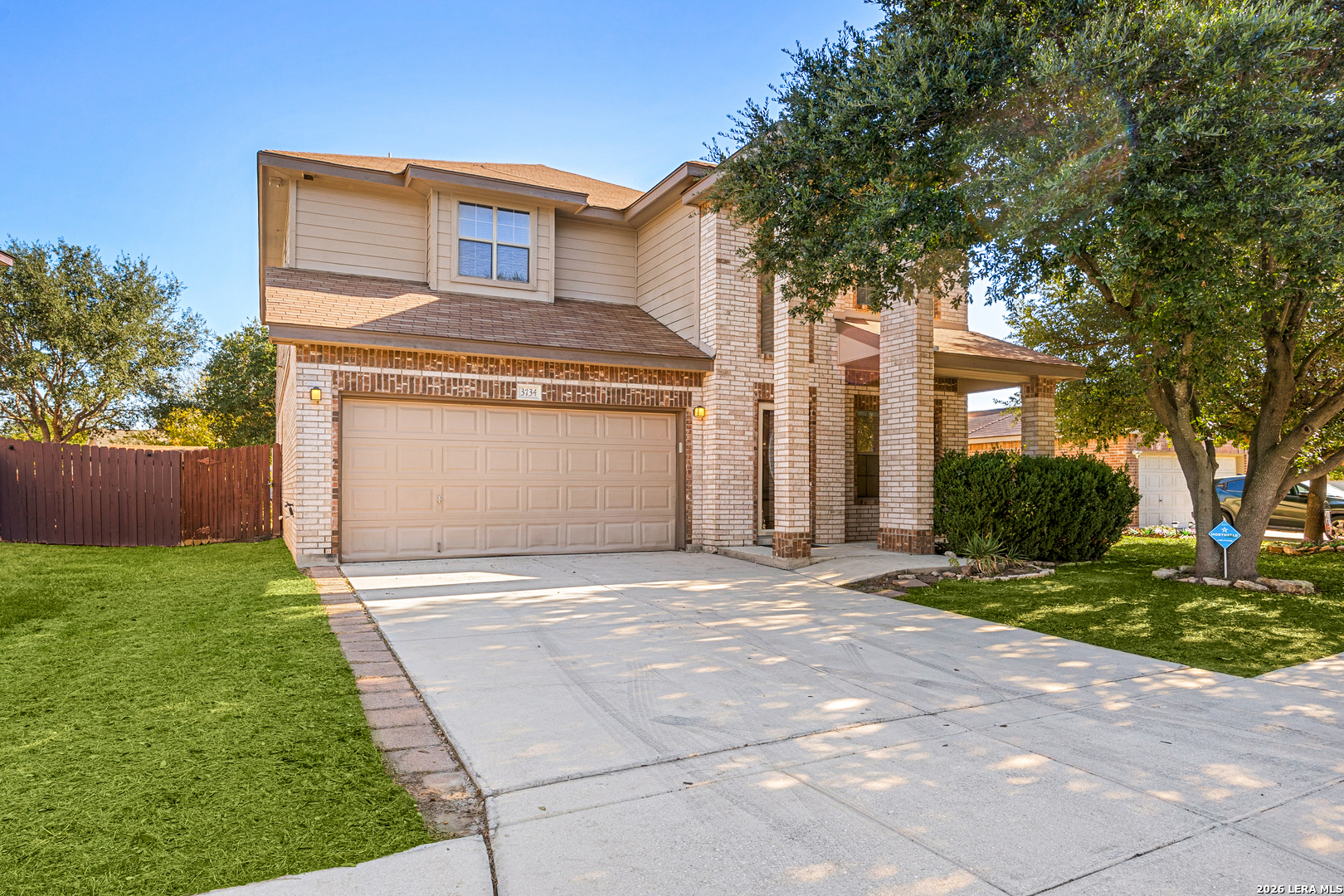 3734 Grissom Oaks San Antonio TX 78251