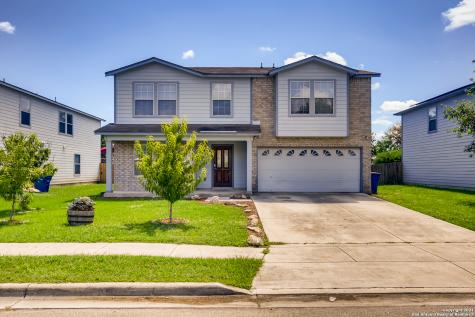 645 Northgap Drive New Braunfels TX 78130