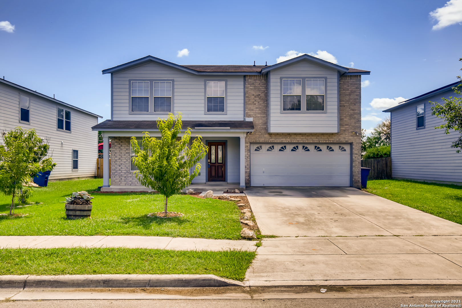 645 Northgap Drive New Braunfels TX 78130