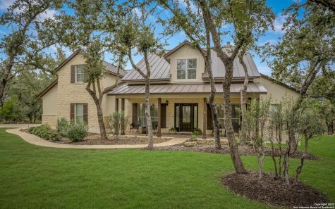 168 Bentwood Drive Spring Branch TX 78070