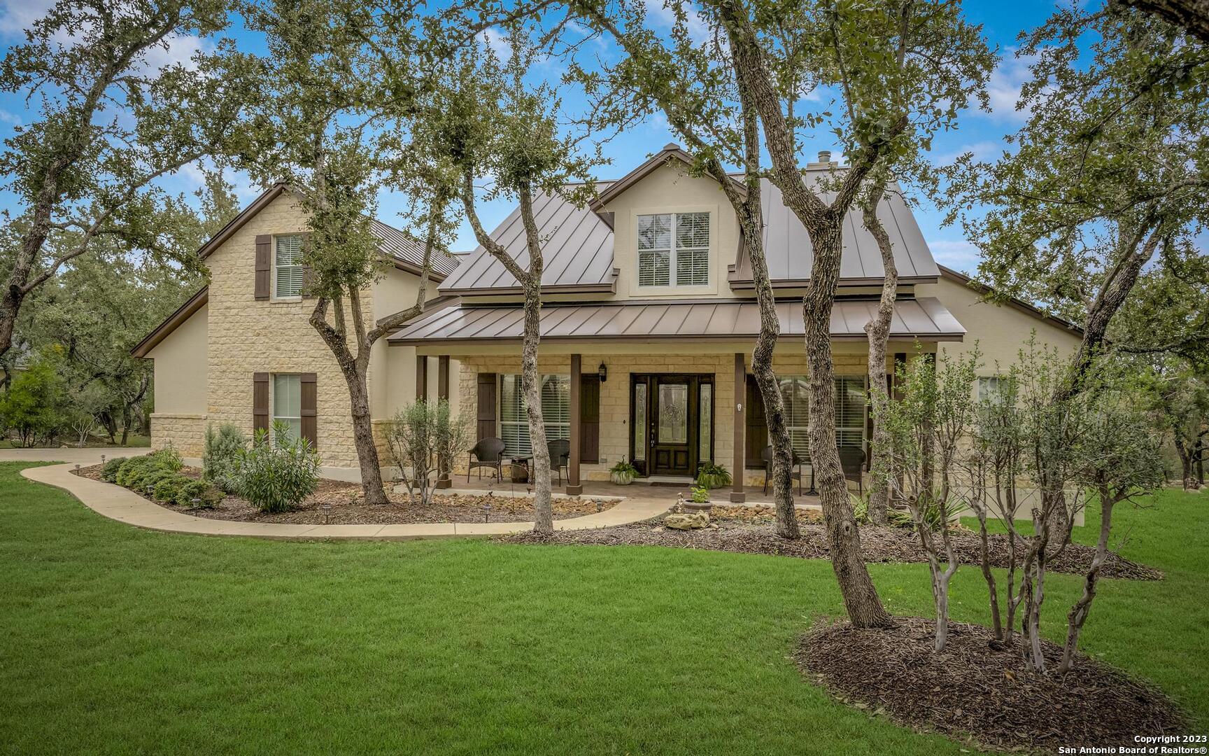 168 Bentwood Drive Spring Branch TX 78070