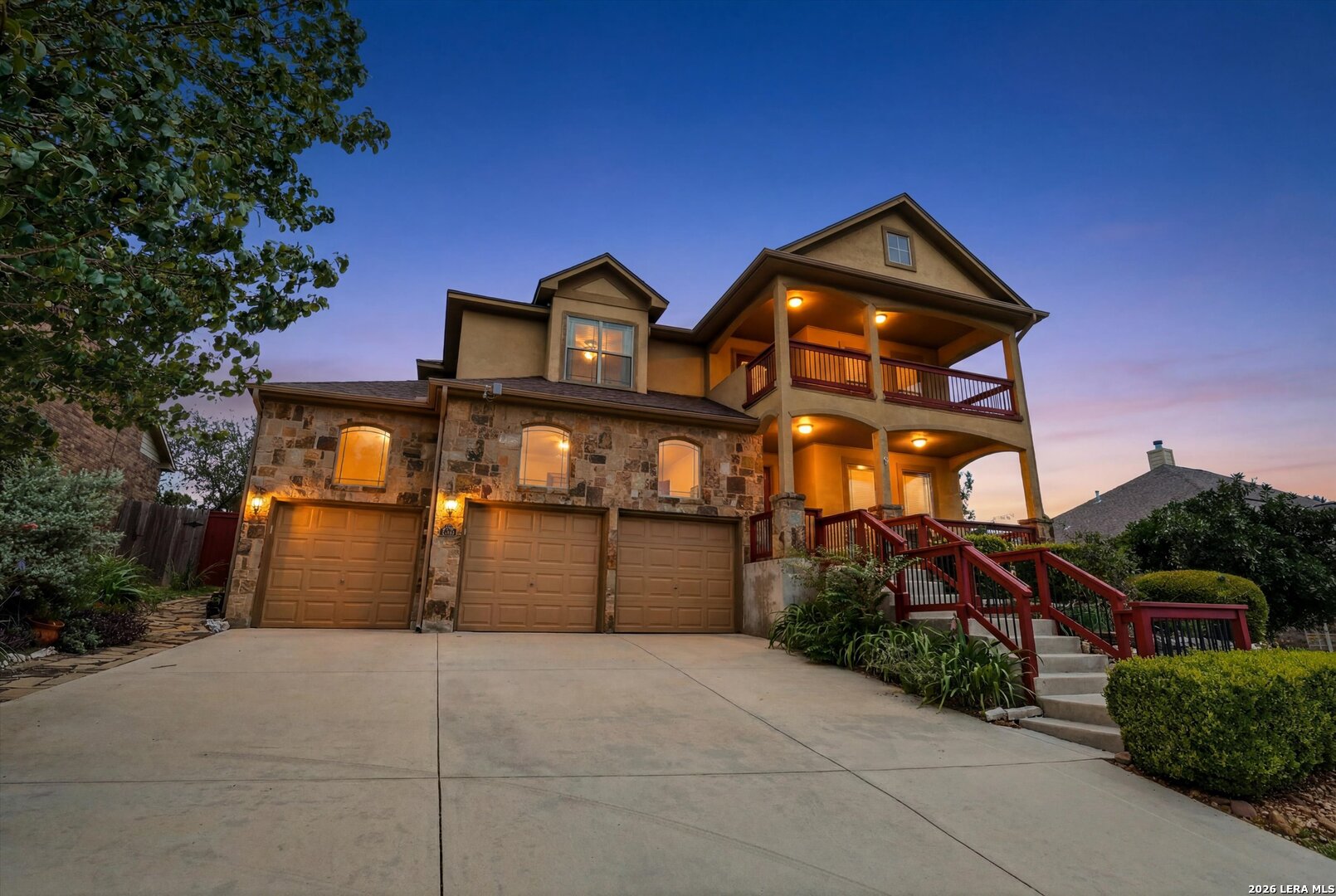 1007 Boulder Canyon San Antonio TX 78260