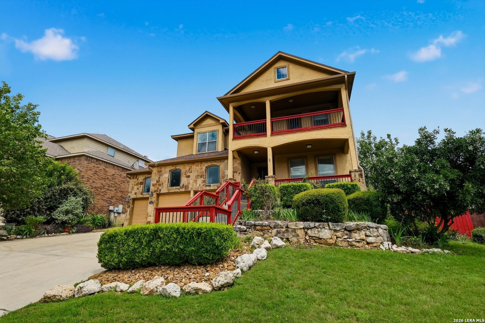 1007 Boulder Canyon San Antonio TX 78260