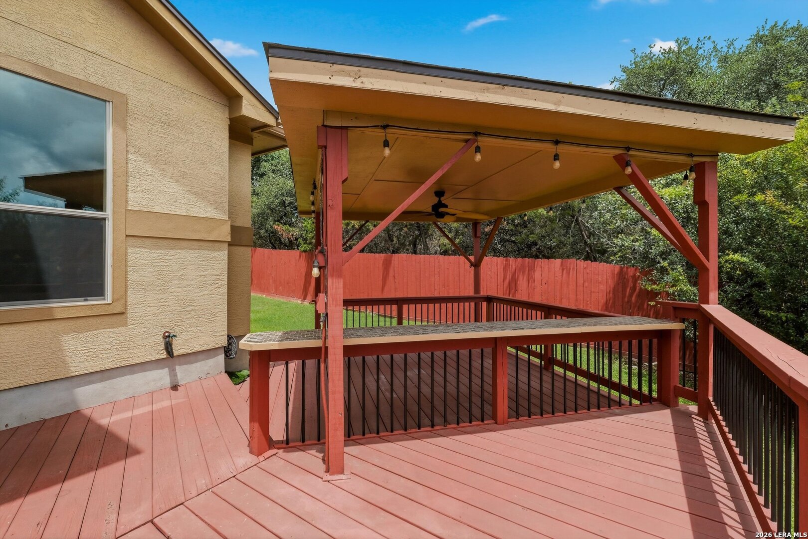 1007 Boulder Canyon San Antonio TX 78260
