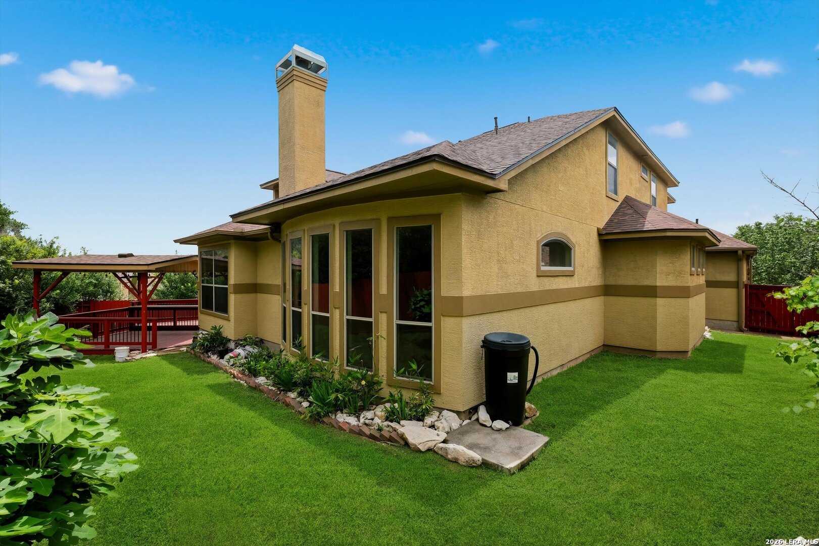 1007 Boulder Canyon San Antonio TX 78260